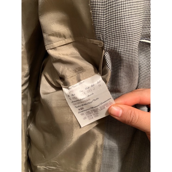 Hugo Boss Baldessarini Men’s Blazer - Picture 4 of 5